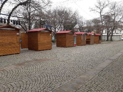 bazar