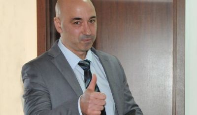 tihomir