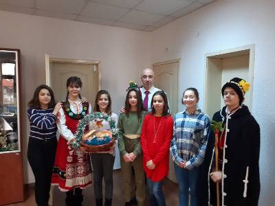 коледари1